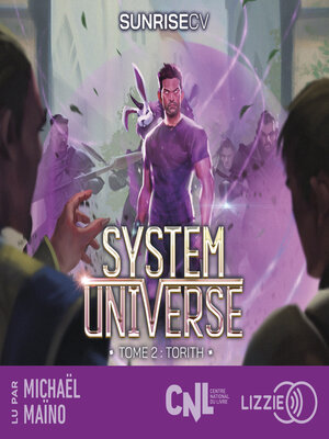 cover image of Torith